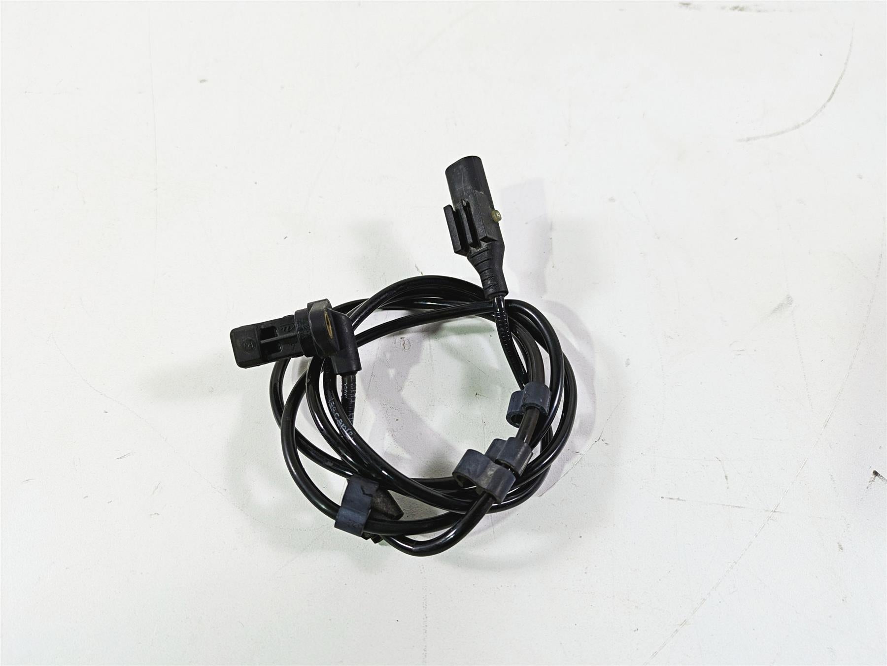 2012 BMW R1200R K27 Front Abs Brake Wheel Speed Sensor 34527677824 {{ shop.shopifyCountryName }} - Mototech271