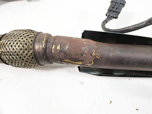 2014 Moto Guzzi California 1400 T Exhaust Header Pipe Set - Read 2B00014 | Mototech271
