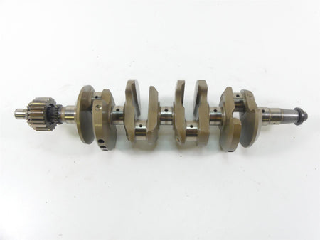2015 Yamaha Waverunner Cruiser VX1100 Crankshaft Crank Shaft 25h 60E-11411-11-00 {{ shop.shopifyCountryName }} - Mototech271