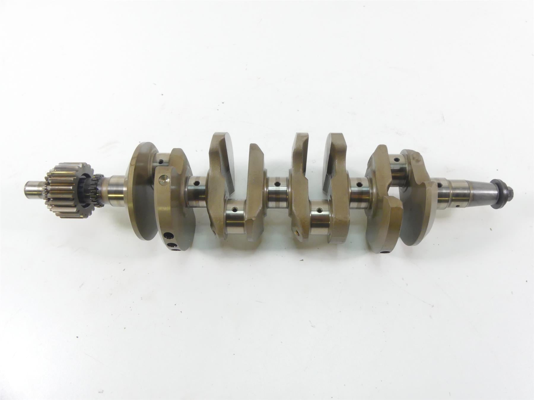 2015 Yamaha Waverunner Cruiser VX1100 Crankshaft Crank Shaft 25h 60E-11411-11-00 | Mototech271