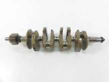Load image into Gallery viewer, 2015 Yamaha Waverunner Cruiser VX1100 Crankshaft Crank Shaft 25h 60E-11411-11-00 | Mototech271
