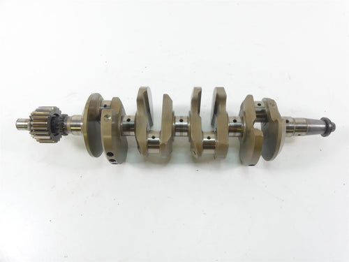 2015 Yamaha Waverunner Cruiser VX1100 Crankshaft Crank Shaft 25h 60E-11411-11-00 | Mototech271