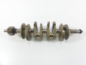 2015 Yamaha Waverunner Cruiser VX1100 Crankshaft Crank Shaft 25h 60E-11411-11-00 | Mototech271