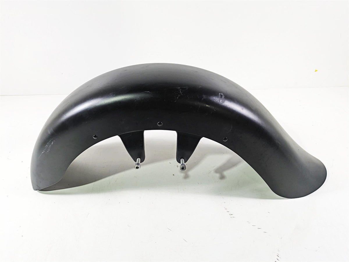 2018 Indian Chieftain Dark Horse Front Fender - Read 1023049 {{ shop.shopifyCountryName }} - Mototech271