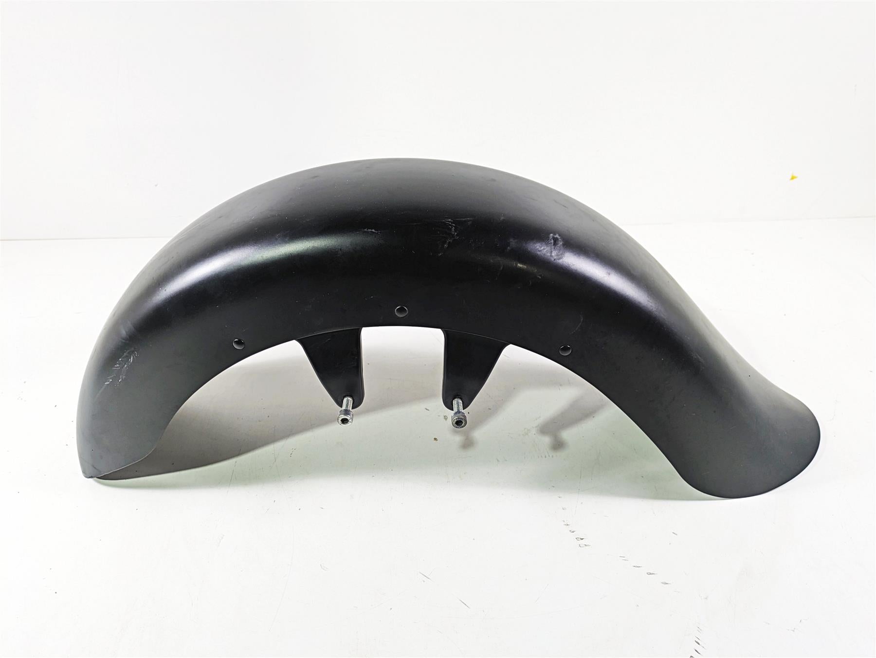 2018 Indian Chieftain Dark Horse Front Fender - Read 1023049 | Mototech271