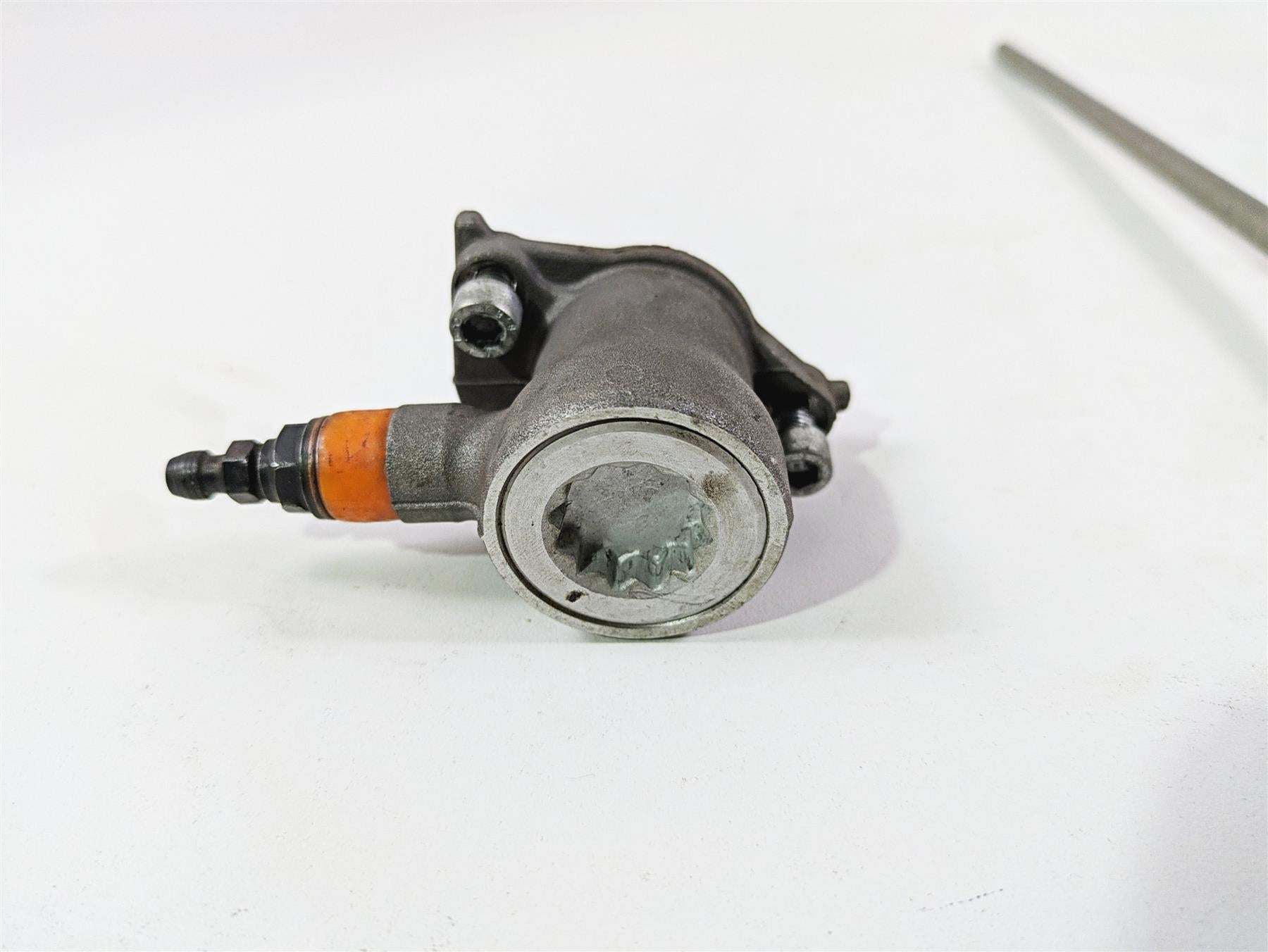 2012 Ducati Streetfighter 848 Clutch Slave Cylinder & Push Rod Set 19540031C {{ shop.shopifyCountryName }} - Mototech271