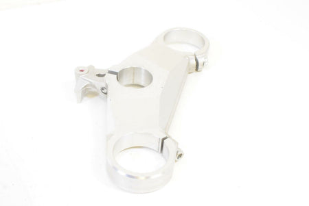 2011 Ducati 1198 Upper Triple Tree Steering Clamp 53mm 34110721A {{ shop.shopifyCountryName }} - Mototech271