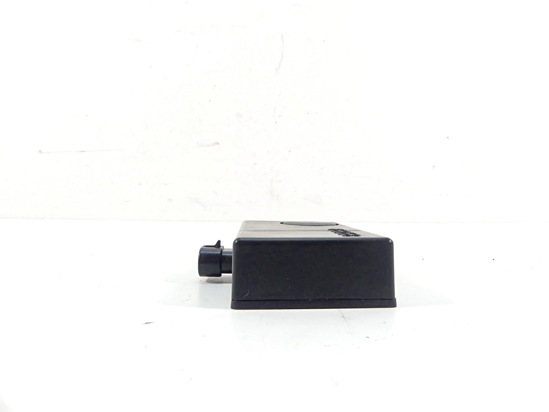2007 Harley Touring FLHRSE CVO Road King Siren Alarm Module Unit Box 68958-07A {{ shop.shopifyCountryName }} - Mototech271