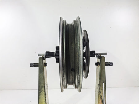 1996 Harley Touring FLHTCUI Electra Glide 16x3 Rear Wheel Rim 10 Spoke 43402-87A {{ shop.shopifyCountryName }} - Mototech271