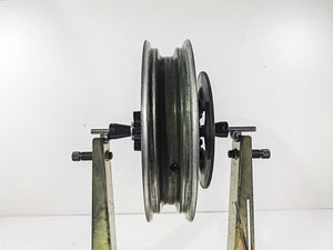 1996 Harley Touring FLHTCUI Electra Glide 16x3 Rear Wheel Rim 10 Spoke 43402-87A