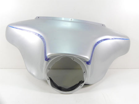 2010 Harley Touring FLHX Street Glide Front Outer Nose Fairing Cover 58503-05 {{ shop.shopifyCountryName }} - Mototech271