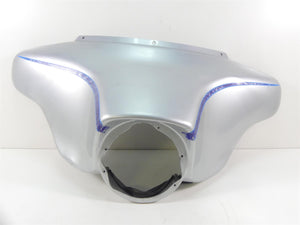 2010 Harley Touring FLHX Street Glide Front Outer Nose Fairing Cover 58503-05 | Mototech271