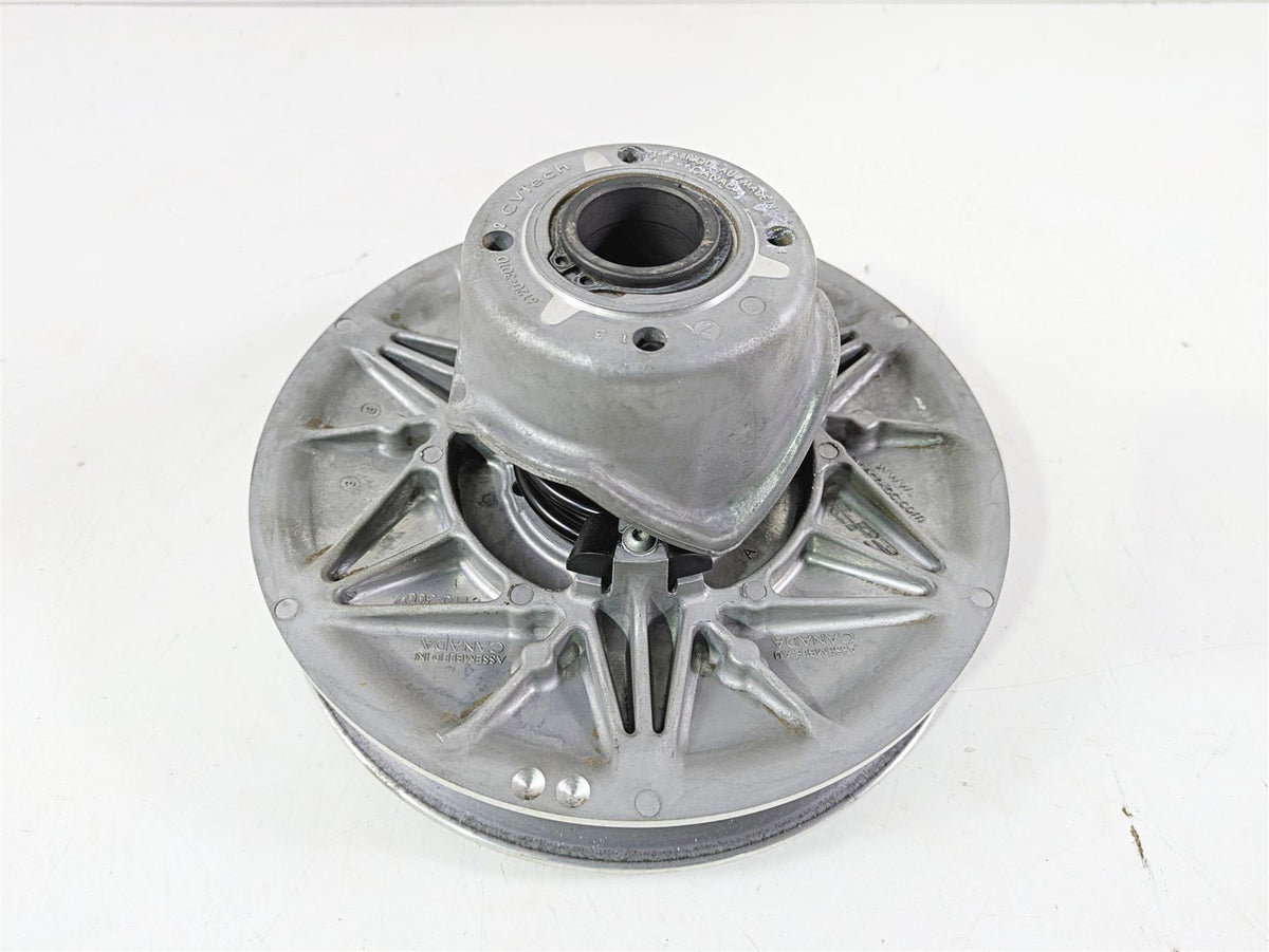 2022 CFMoto Zforce 950 Sport Secondary Driven Clutch 233mi 0JYA-052000 {{ shop.shopifyCountryName }} - Mototech271