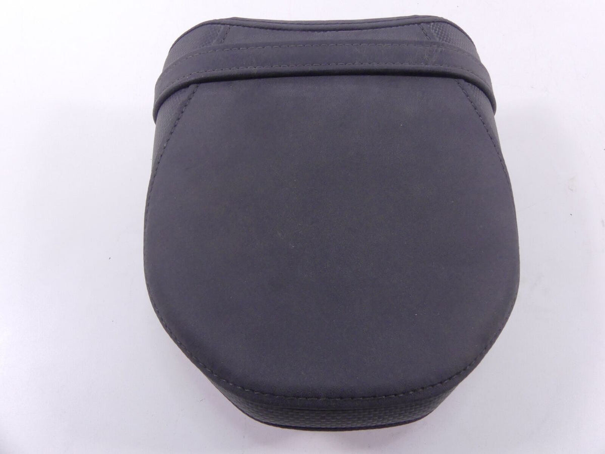 2019 Yamaha VMX17 V-Max 1700 Rear Passenger Pillion Saddle Seat 2S3-24750-11-00 {{ shop.shopifyCountryName }} - Mototech271