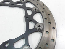 Load image into Gallery viewer, 2008 Yamaha FZ1 Fazer Front Brake Disc Rotor Set 5D0-2581T-00-00 5D0-2581T-10-00 | Mototech271
