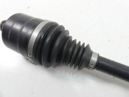 2021 Polaris RZR XP 1000 EPS Rhino 2.0 Rear Right Drive Shaft Cv Axle AX01-002R0 {{ shop.shopifyCountryName }} - Mototech271