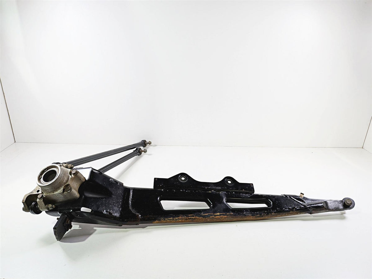 2019 Polaris RZR XP Turbo S Dynamics Rear Right Trailing Arm Knee Set 1024416-Mototech271