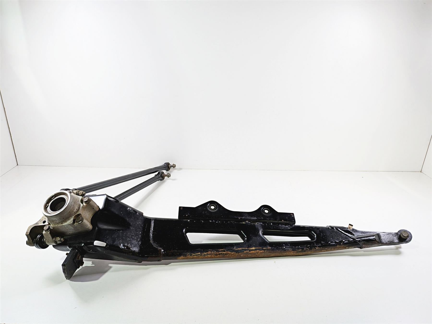 2019 Polaris RZR XP Turbo S Dynamics Rear Right Trailing Arm Knee Set 1024416-Mototech271