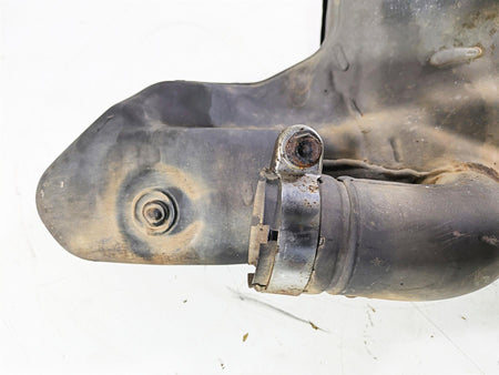 2008 Honda CBR1000RR SC59 Exhaust Muffler Silencer Pipe + Servo 18310-MFL-672 {{ shop.shopifyCountryName }} - Mototech271
