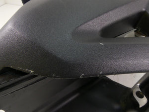 2015 Ducati Diavel Carbon Red Rear Swingarm Swing Arm + Axle 37030952C 819Z0021A | Mototech271