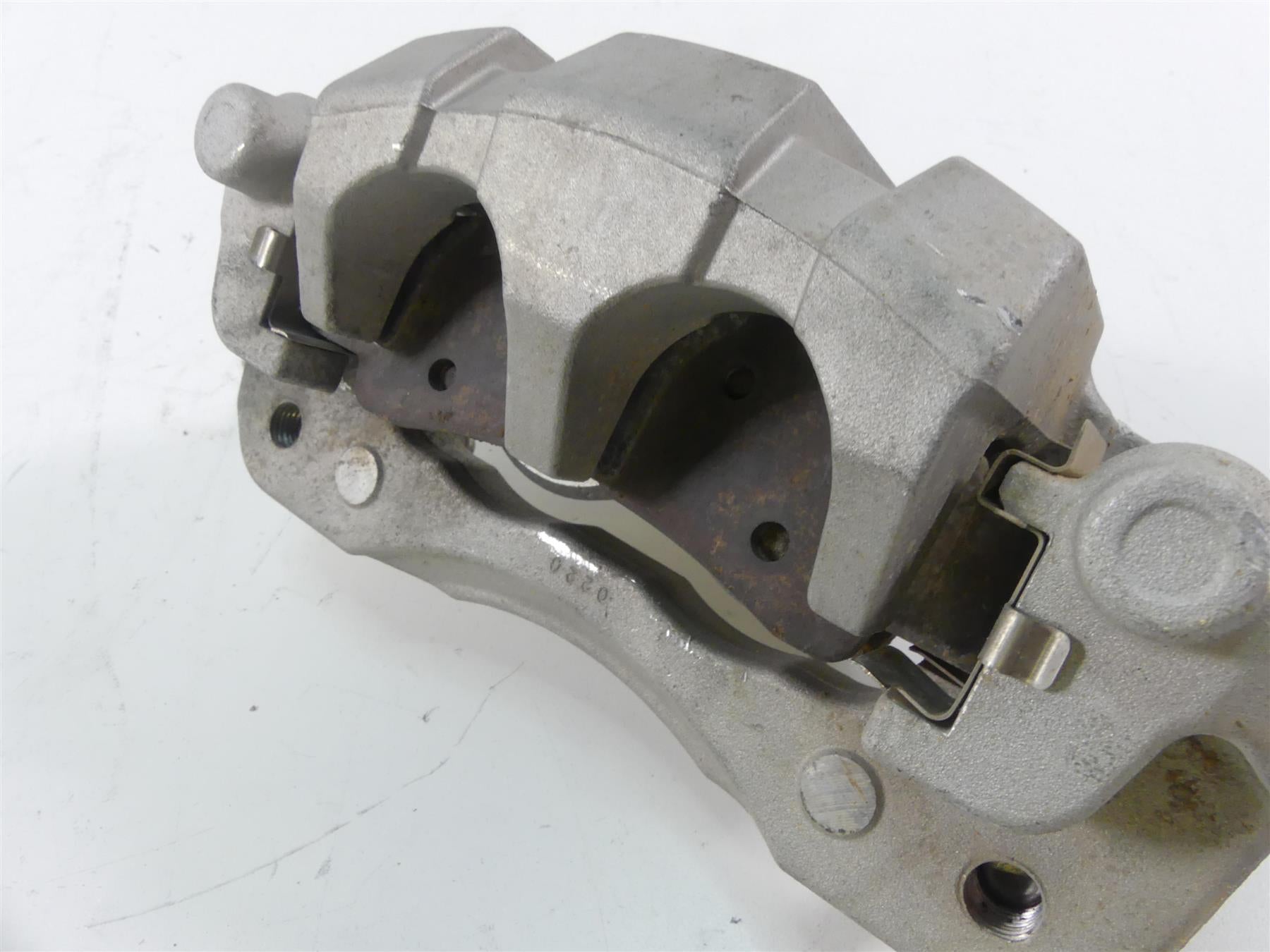 2021 Kawasaki Teryx KRX KRF 1000 Front Brake Caliper Set 43080-0221 43080-0222 {{ shop.shopifyCountryName }} - Mototech271