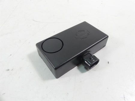 2017 Harley FXSE CVO Pro Street Breakout Security Siren Module Box 69000124 {{ shop.shopifyCountryName }} - Mototech271