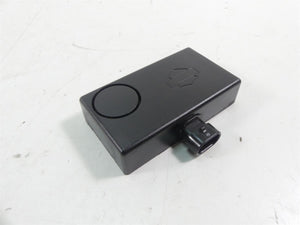2017 Harley FXSE CVO Pro Street Breakout Security Siren Module Box 69000124