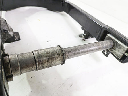 2016 Harley FXDL Dyna Low Rider Rear Swingarm Swing Arm Suspension 47820-10 {{ shop.shopifyCountryName }} - Mototech271