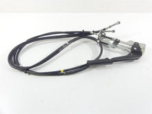 Load image into Gallery viewer, 2021 Kawasaki Teryx KRX KRF 1000 Park Hand Brake Lever &amp; Cable 43106-0008 | Mototech271
