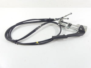 2021 Kawasaki Teryx KRX KRF 1000 Park Hand Brake Lever & Cable 43106-0008 | Mototech271