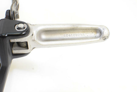 2010 Ducati 848 Right Front Rider Footpeg Foot Peg 82411471A {{ shop.shopifyCountryName }} - Mototech271