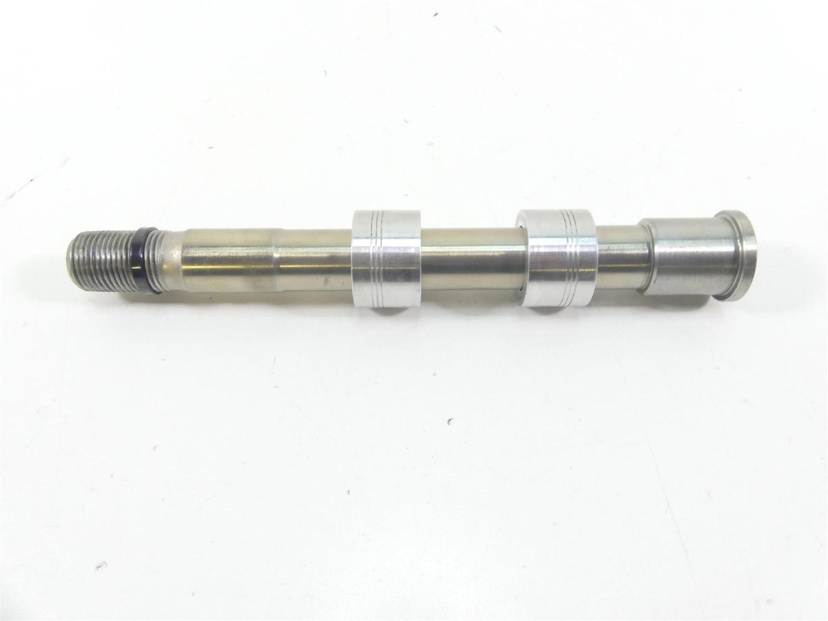 2020 Harley Softail FXBB Street Bob Straight Front Wheel Spindle Axle 43000081 {{ shop.shopifyCountryName }} - Mototech271