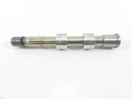 2020 Harley Softail FXBB Street Bob Straight Front Wheel Spindle Axle 43000081 {{ shop.shopifyCountryName }} - Mototech271