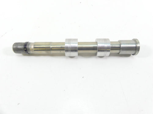 2020 Harley Softail FXBB Street Bob Straight Front Wheel Spindle Axle 43000081 | Mototech271