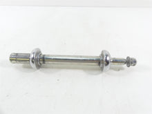 Load image into Gallery viewer, 2007 Harley Touring FLHTCU SE CVO Electra Glide Front Axle Spindle 43364-00 | Mototech271
