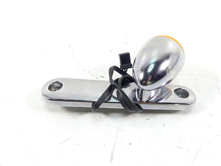 2008 Harley Touring FLHX Street Glide Right Front Blinker Turn Signal 69279-06 {{ shop.shopifyCountryName }} - Mototech271