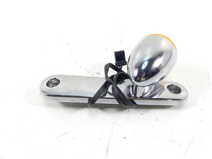 2008 Harley Touring FLHX Street Glide Right Front Blinker Turn Signal 69279-06 | Mototech271