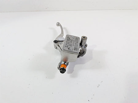2006 Suzuki C90 VL1500T Boulevard Front Brake Master Cylinder 5/8 59600-10F40 {{ shop.shopifyCountryName }} - Mototech271