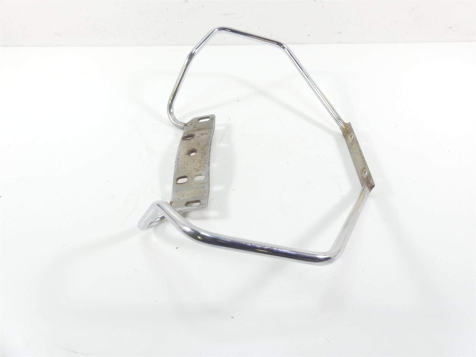 1995 Harley Touring FLHTCU Electra Glide Passenger Handle Grab Rail 91583-91A {{ shop.shopifyCountryName }} - Mototech271