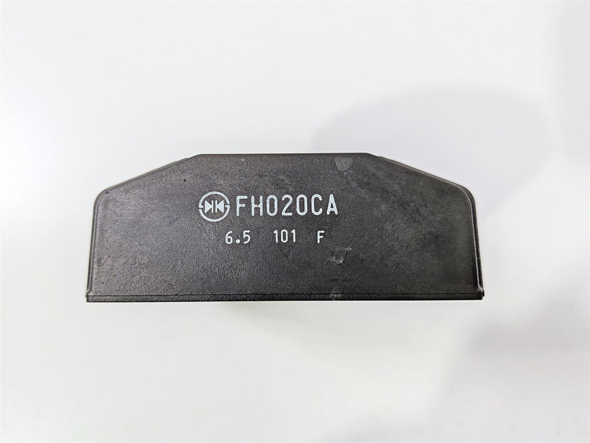2017 BMW S1000RR K46 Rectifier Voltage Regulator FH020CA 12317718422 {{ shop.shopifyCountryName }} - Mototech271