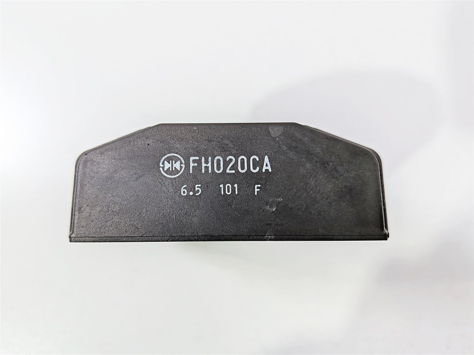 2017 BMW S1000RR K46 Rectifier Voltage Regulator FH020CA 12317718422 {{ shop.shopifyCountryName }} - Mototech271