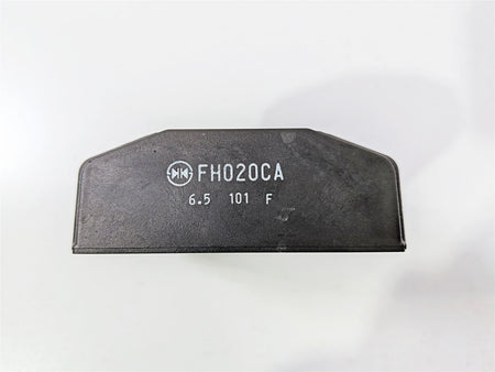2017 BMW S1000RR K46 Rectifier Voltage Regulator FH020CA 12317718422 {{ shop.shopifyCountryName }} - Mototech271