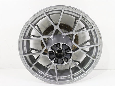 2024 Harley Sportster RH975 S Straight 16x4.25 Rear Wheel Rim 7 Spoke 40900930 {{ shop.shopifyCountryName }} - Mototech271