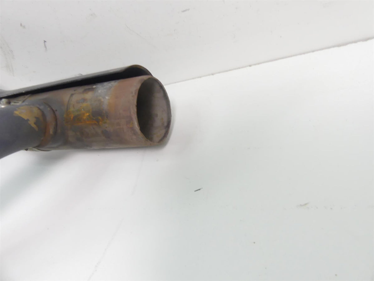 2020 Harley Sportster XL1200 NS Iron Oem Exhaust Header Manifold Pipe 65600094 {{ shop.shopifyCountryName }} - Mototech271