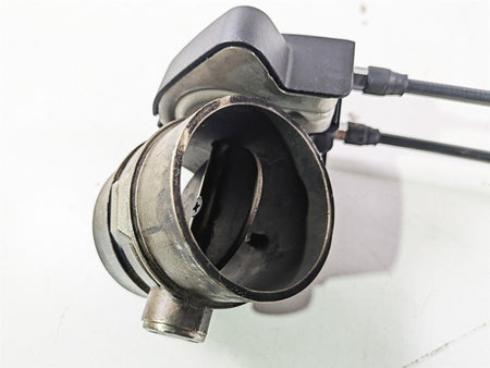 2015 BMW R nineT K21 Exhaust Valve & Servo Motor 57mm 18128521881 18307712952 {{ shop.shopifyCountryName }} - Mototech271