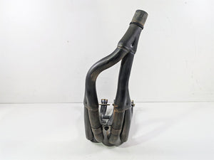 2006 Suzuki GSXR1000 K6 Exhaust Header- Small Dent 14100-40F10