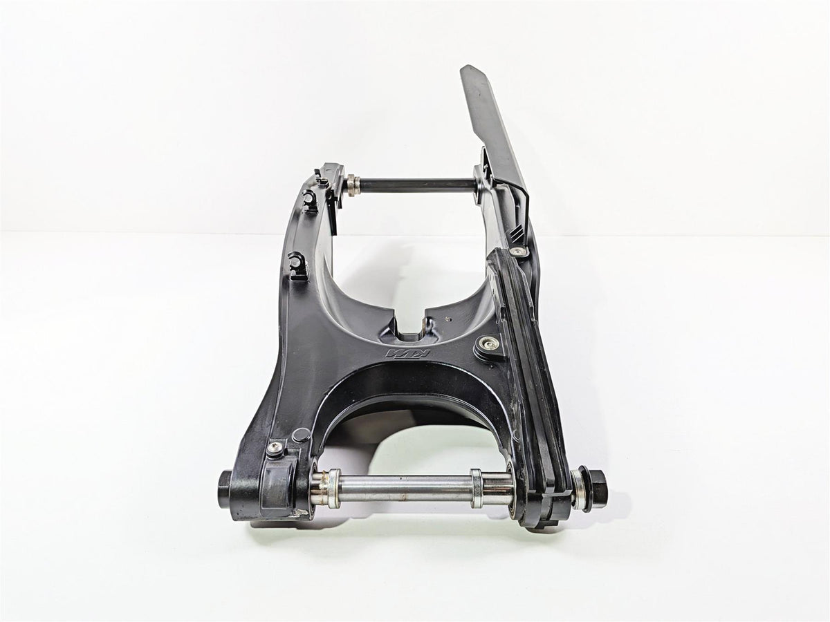2016 KTM 1290 Super Adventure Swingarm Swing Arm & Axle 6040403004433 {{ shop.shopifyCountryName }} - Mototech271