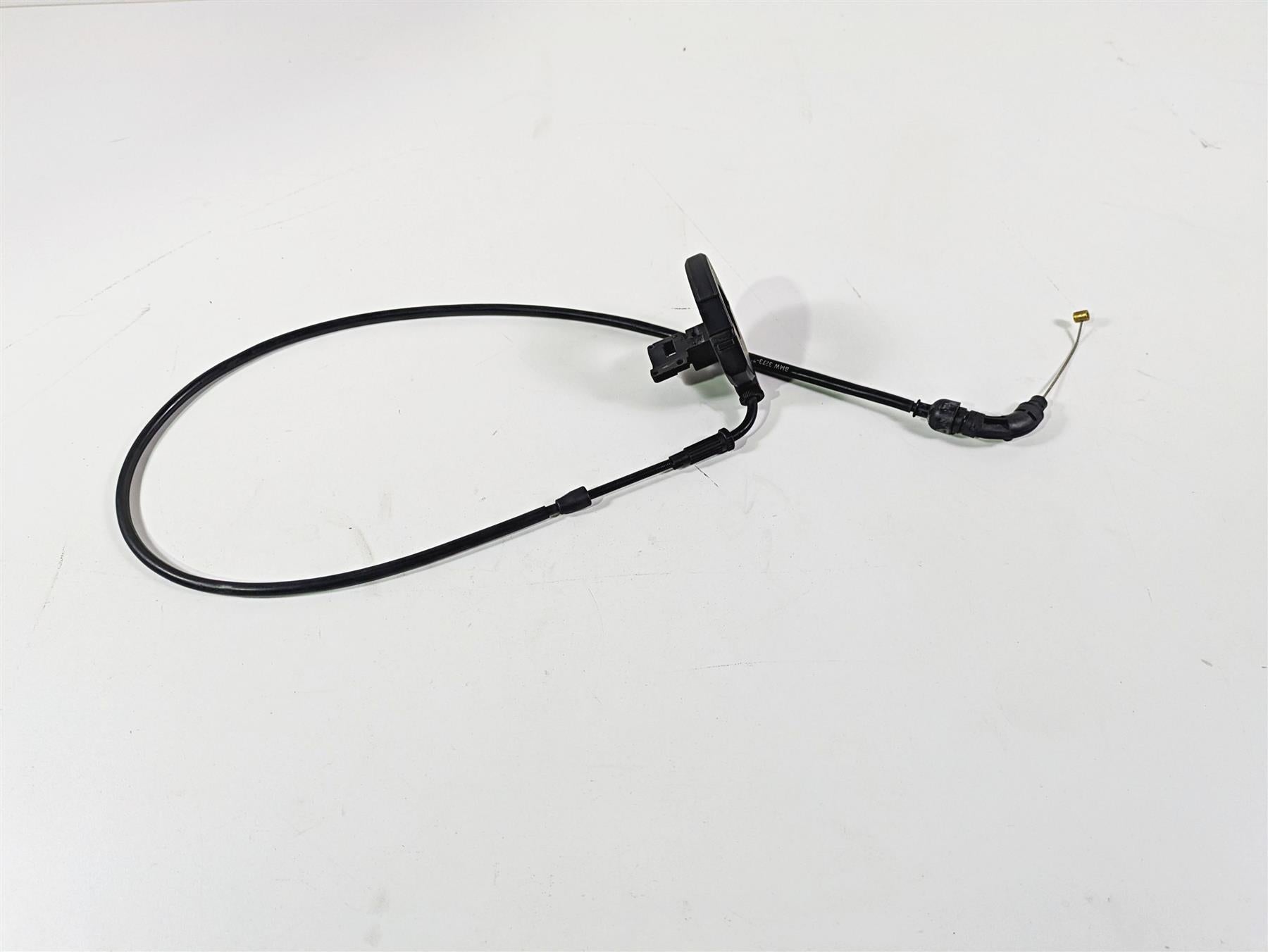 2006 BMW R1200GS K255 Adv Throttle Cable Set 7671889 32737670566 {{ shop.shopifyCountryName }} - Mototech271