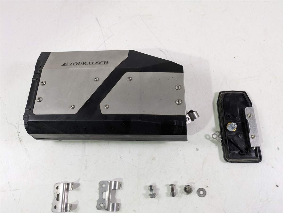 2015 BMW R1200 GS Adv K51 Touratech Toolbox Tool Box For Pannier -Read 045-5610 {{ shop.shopifyCountryName }} - Mototech271