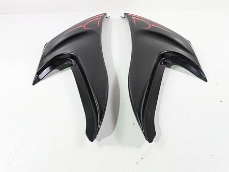 2011 Kawasaki STX-15F Jetski Side Cover Fairing Set - Read 14091-3709 14091-3708 {{ shop.shopifyCountryName }} - Mototech271